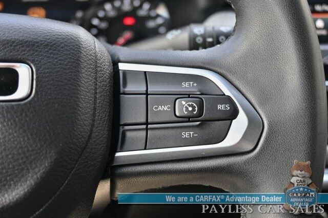 2024 Jeep Compass Latitude Anchorage AK