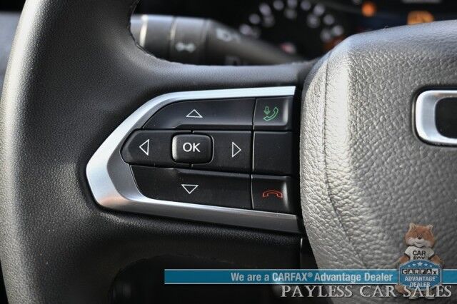 2024 Jeep Compass Latitude Anchorage AK