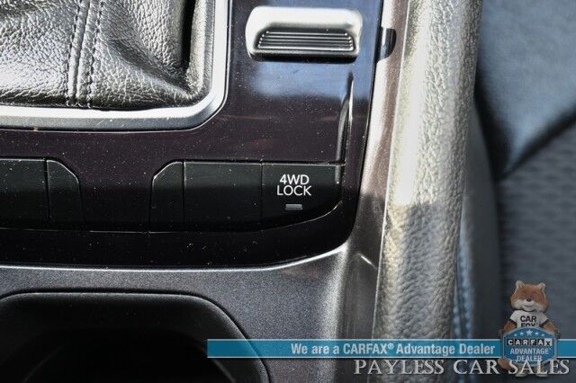 2024 Jeep Compass Latitude Anchorage AK