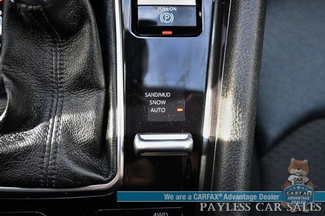2024 Jeep Compass Latitude Anchorage AK