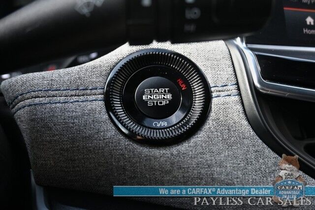 2024 Jeep Compass Latitude Anchorage AK