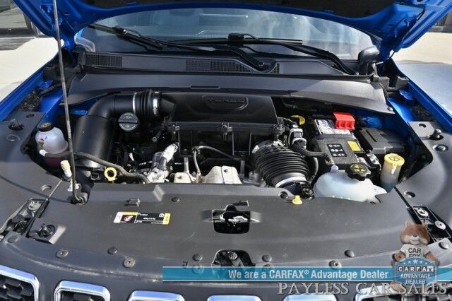 2024 Jeep Compass Latitude Anchorage AK