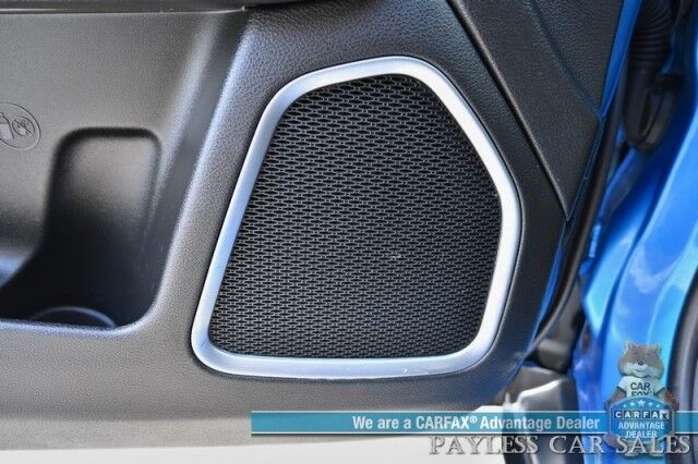 2024 Jeep Compass Latitude Anchorage AK