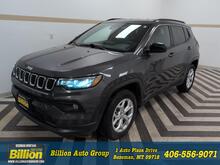 2024_Jeep_Compass_Latitude_ Bozeman MT