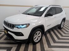 2024_Jeep_Compass_Latitude_ Bozeman MT