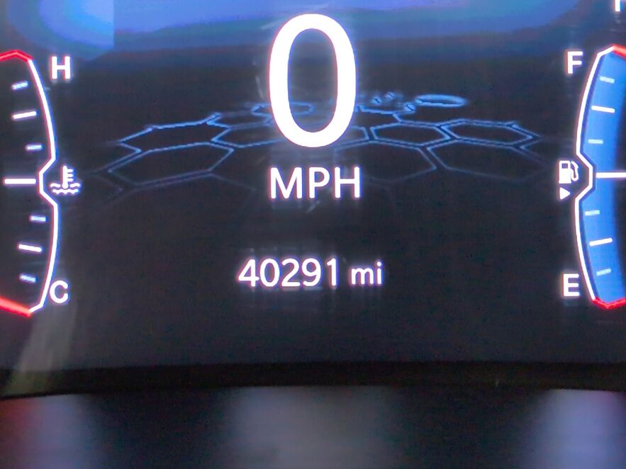 2024 Jeep Compass Latitude Bozeman MT