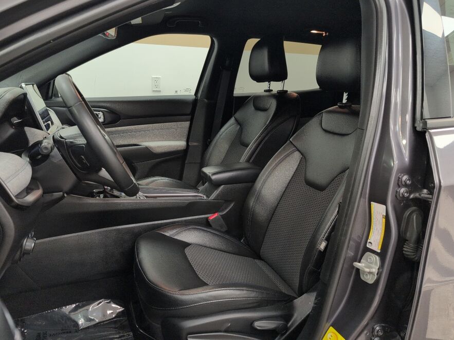 2024 Jeep Compass Latitude Bozeman MT