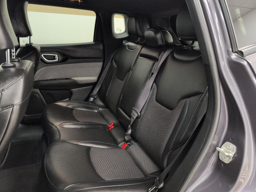 2024 Jeep Compass Latitude Bozeman MT