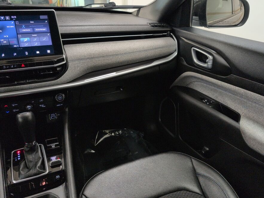 2024 Jeep Compass Latitude Bozeman MT