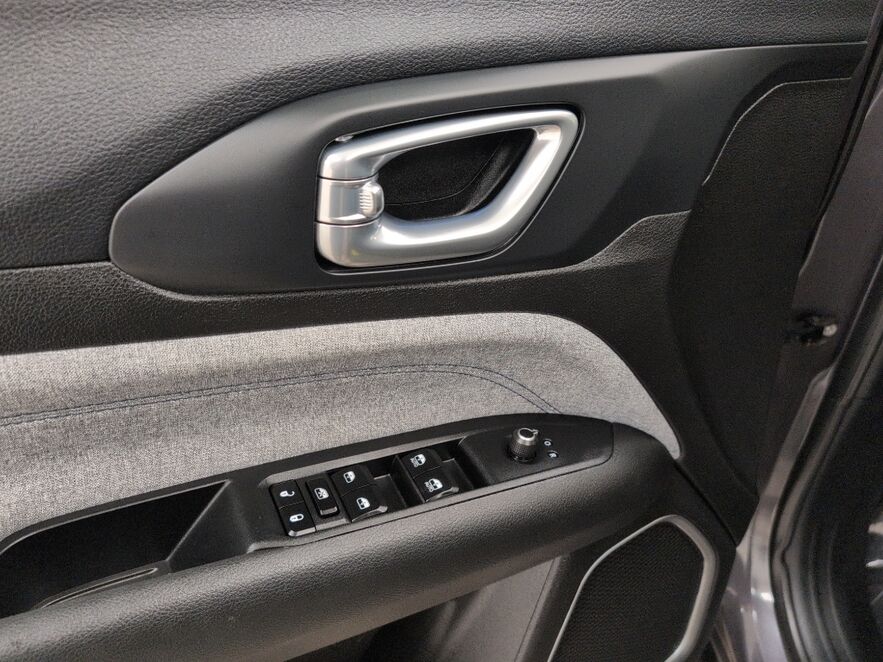 2024 Jeep Compass Latitude Bozeman MT