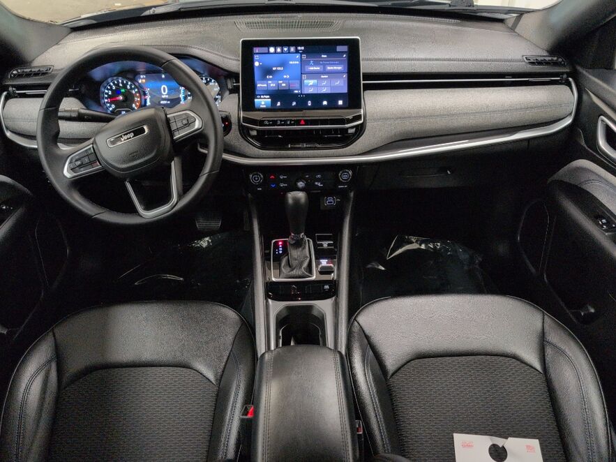 2024 Jeep Compass Latitude Bozeman MT