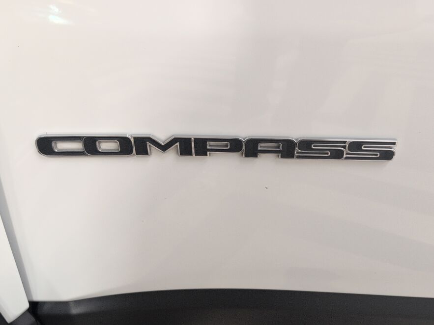 2024 Jeep Compass Latitude Bozeman MT