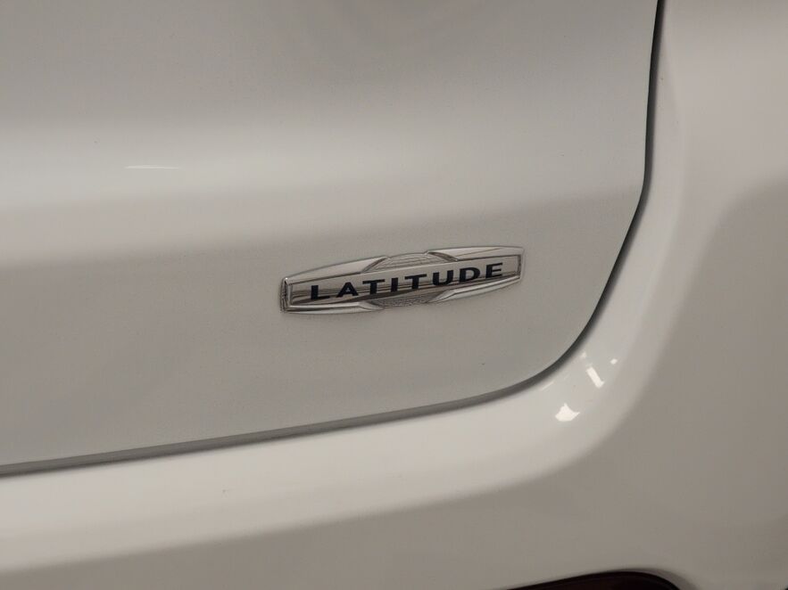 2024 Jeep Compass Latitude Bozeman MT