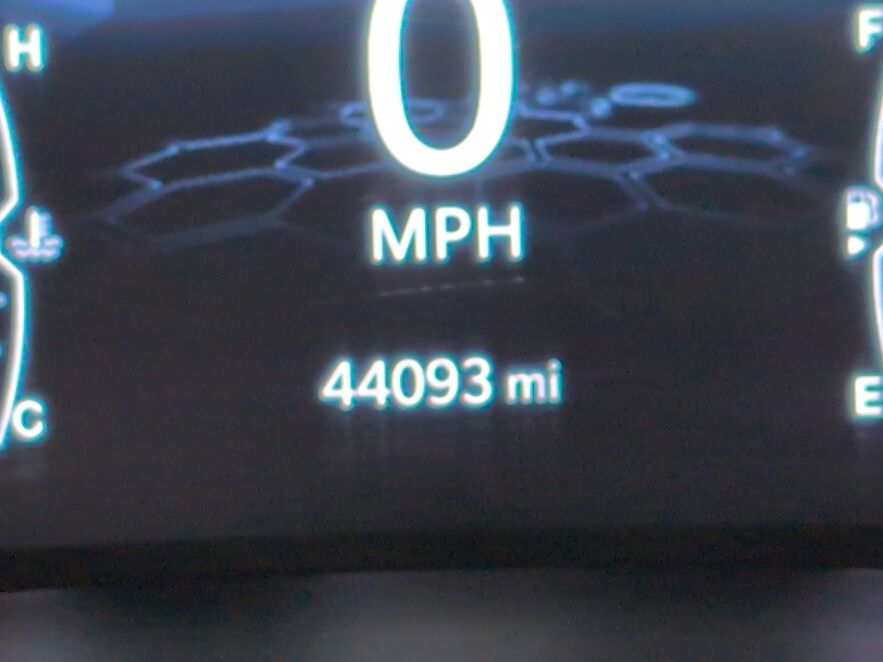 2024 Jeep Compass Latitude Bozeman MT