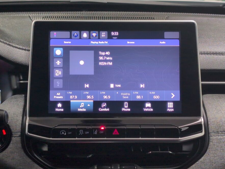 2024 Jeep Compass Latitude Bozeman MT