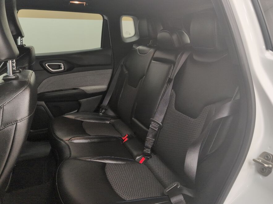 2024 Jeep Compass Latitude Bozeman MT