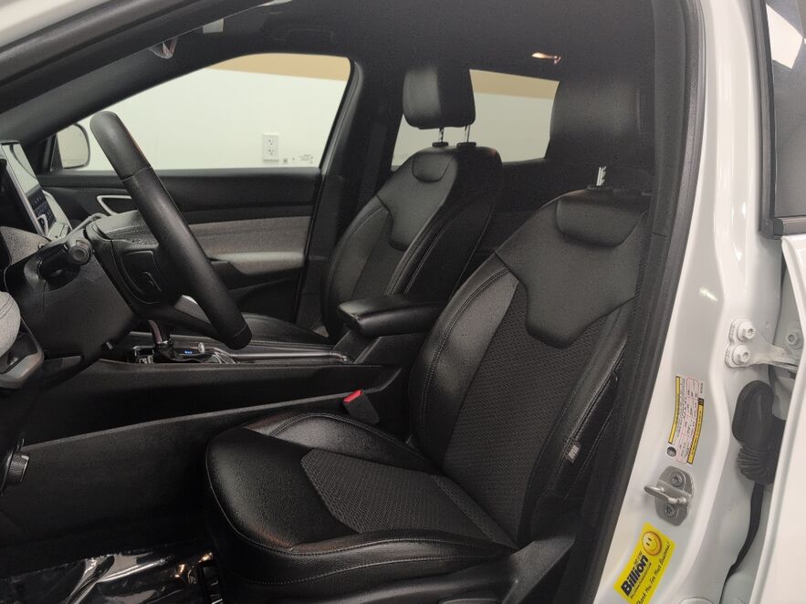 2024 Jeep Compass Latitude Bozeman MT