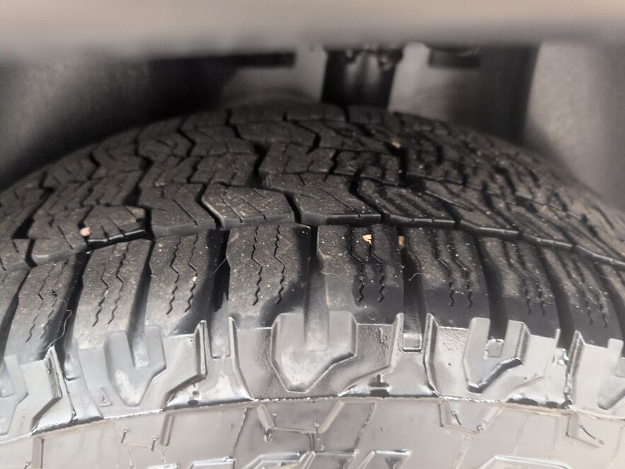 2024 Jeep Compass Latitude Bozeman MT