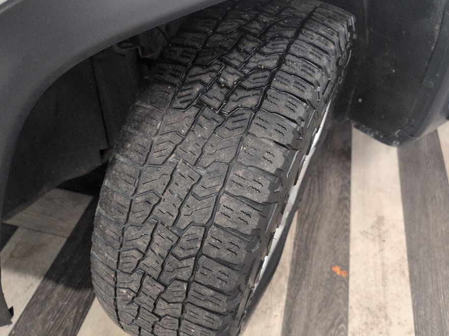 2024 Jeep Compass Latitude Bozeman MT