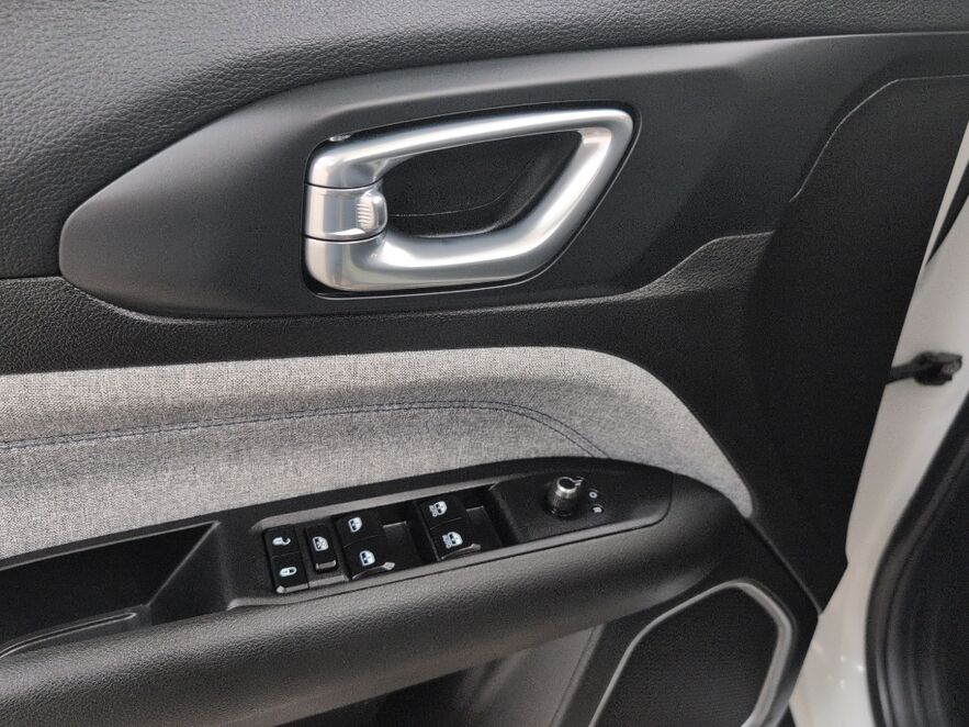 2024 Jeep Compass Latitude Bozeman MT