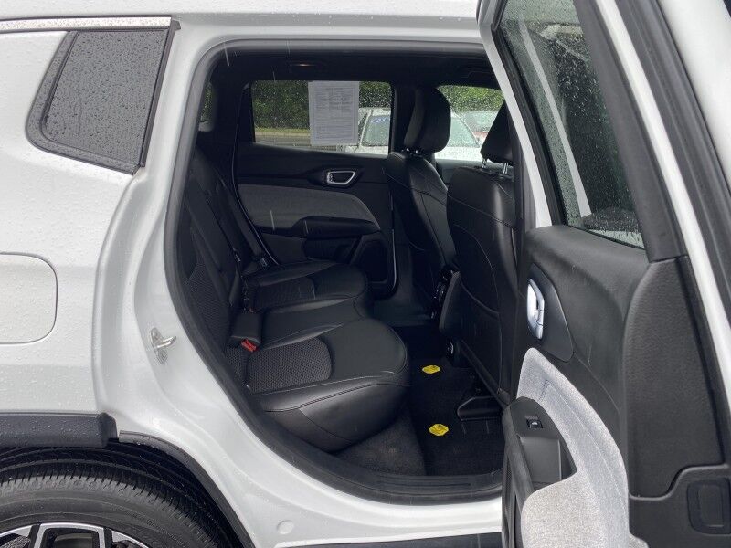 2024 Jeep Compass Latitude Springfield PA