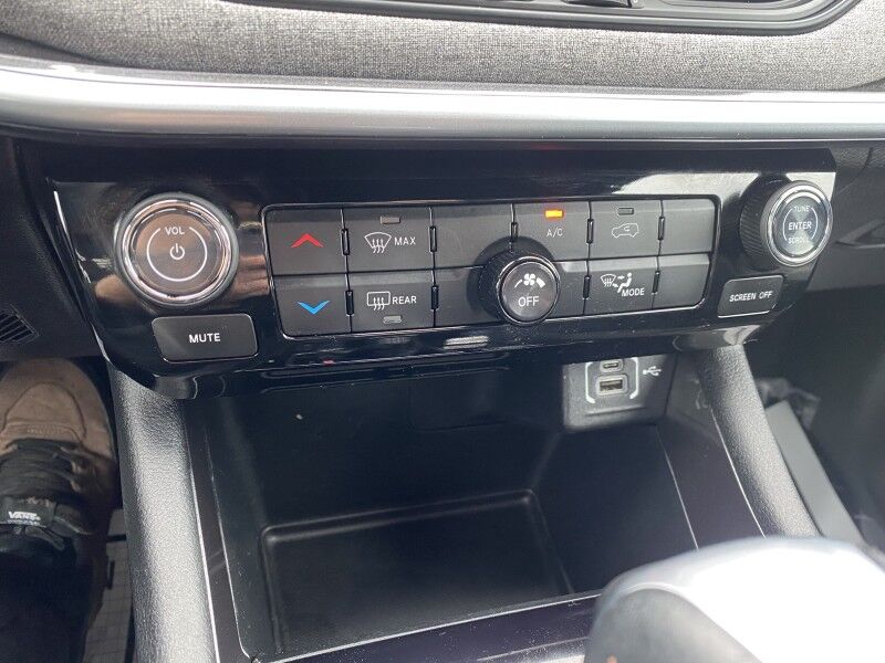 2024 Jeep Compass Latitude Springfield PA
