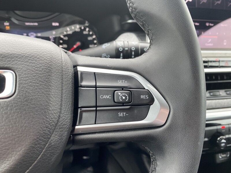 2024 Jeep Compass Latitude Springfield PA
