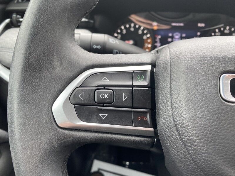 2024 Jeep Compass Latitude Springfield PA
