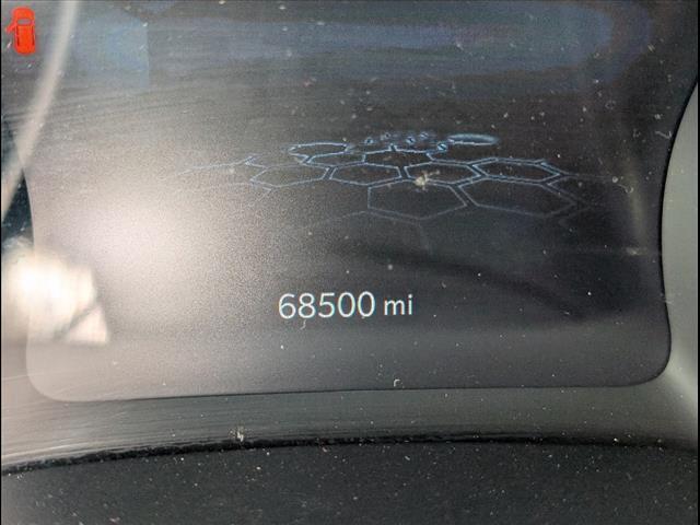 2024 Jeep Compass Latitude Chattanooga TN