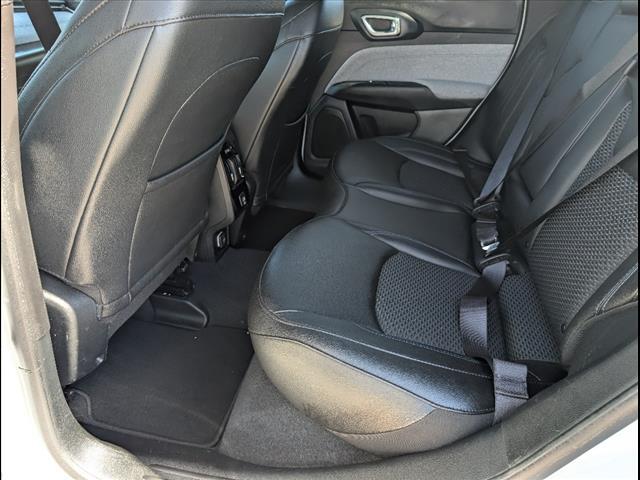 2024 Jeep Compass Latitude Chattanooga TN