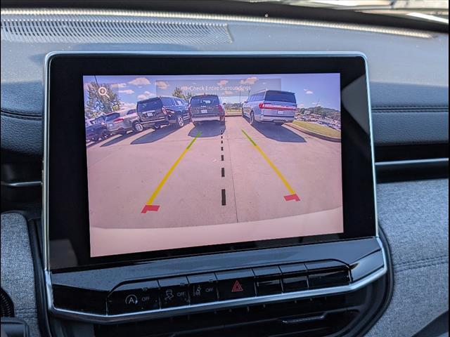 2024 Jeep Compass Latitude Chattanooga TN