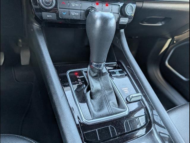 2024 Jeep Compass Latitude Chattanooga TN