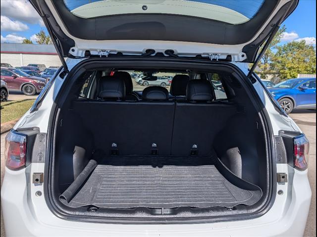 2024 Jeep Compass Latitude Chattanooga TN