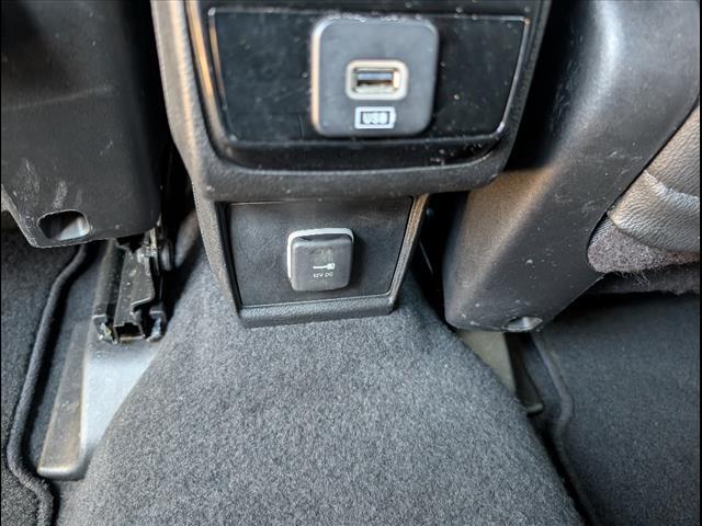 2024 Jeep Compass Latitude Chattanooga TN