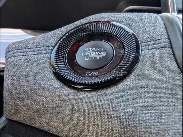 2024 Jeep Compass Latitude Chattanooga TN