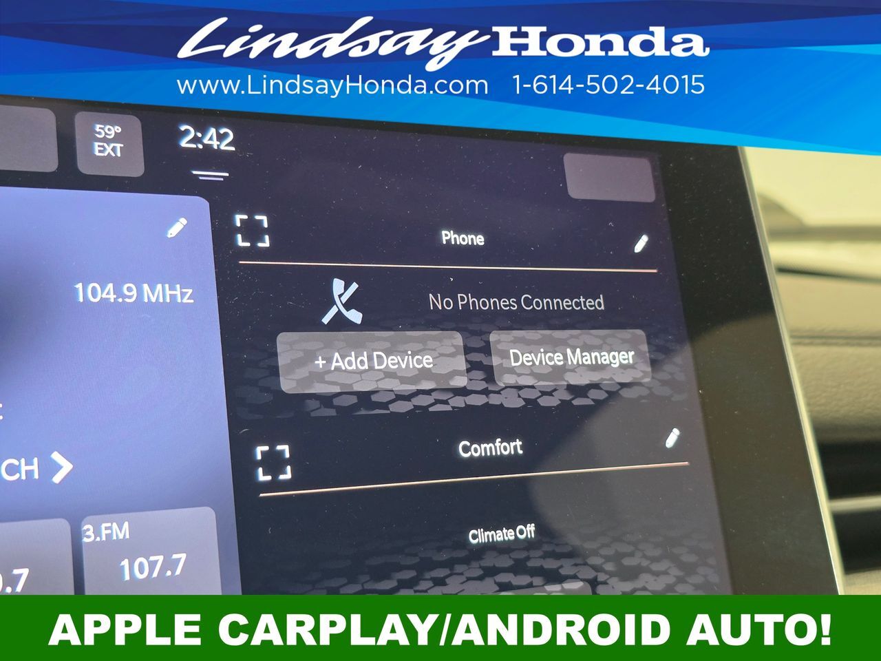 2024 Jeep Compass Latitude Columbus OH
