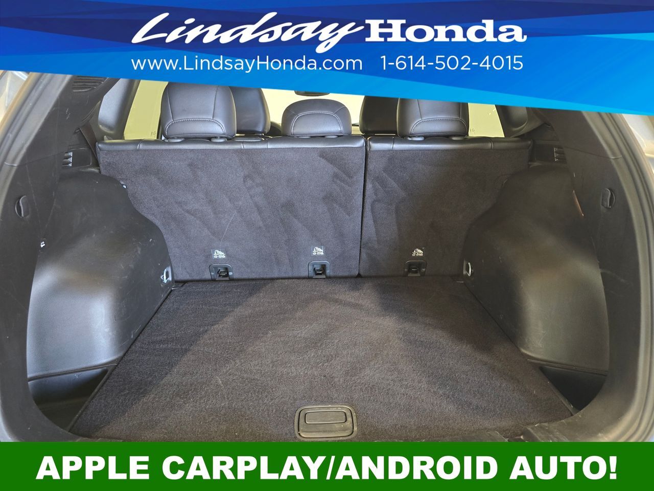 2024 Jeep Compass Latitude Columbus OH