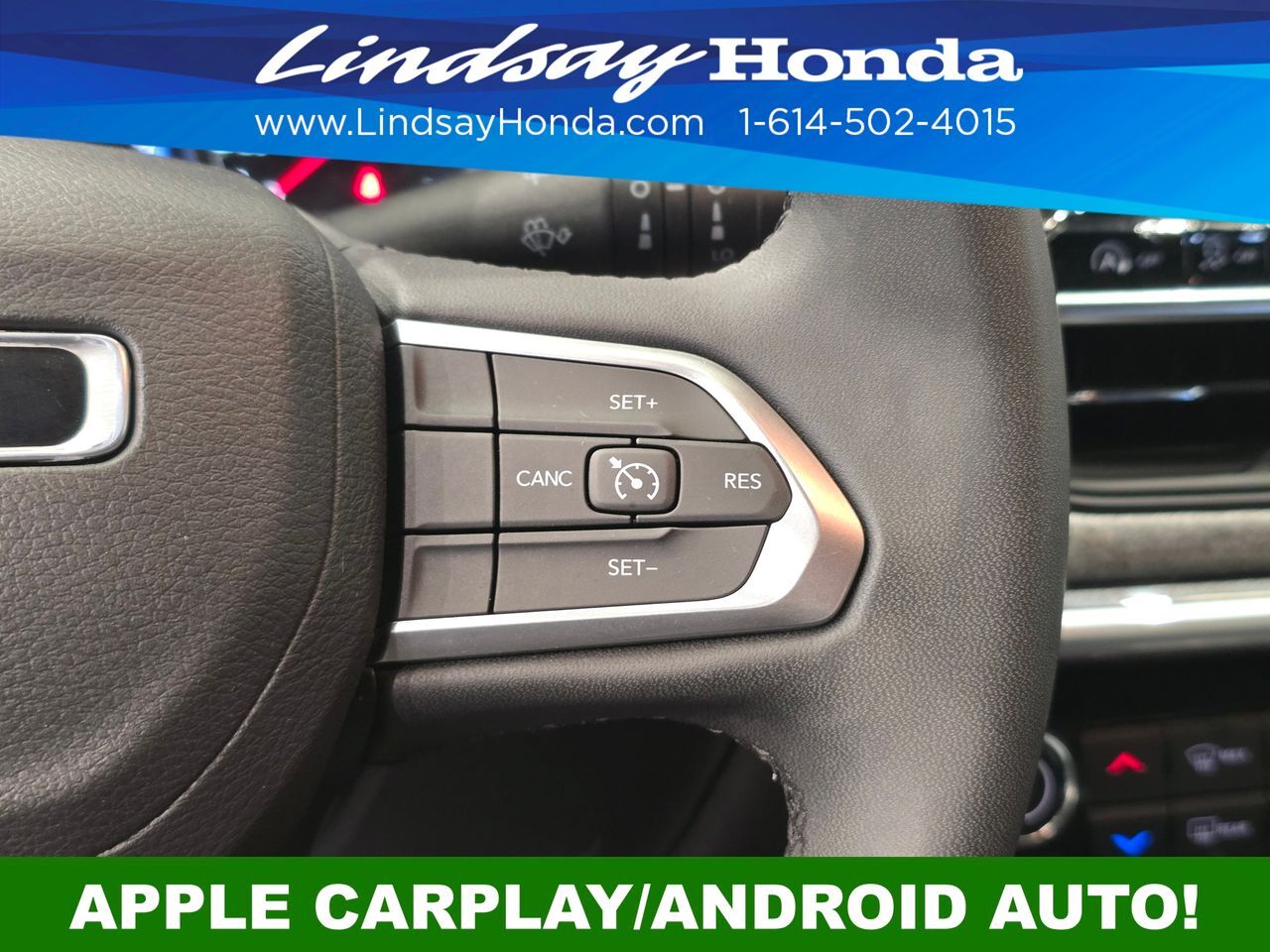 2024 Jeep Compass Latitude Columbus OH