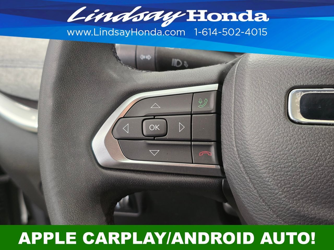 2024 Jeep Compass Latitude Columbus OH