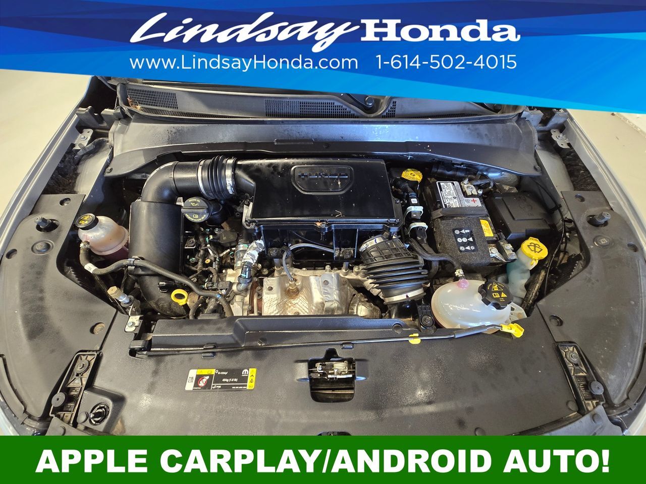 2024 Jeep Compass Latitude Columbus OH