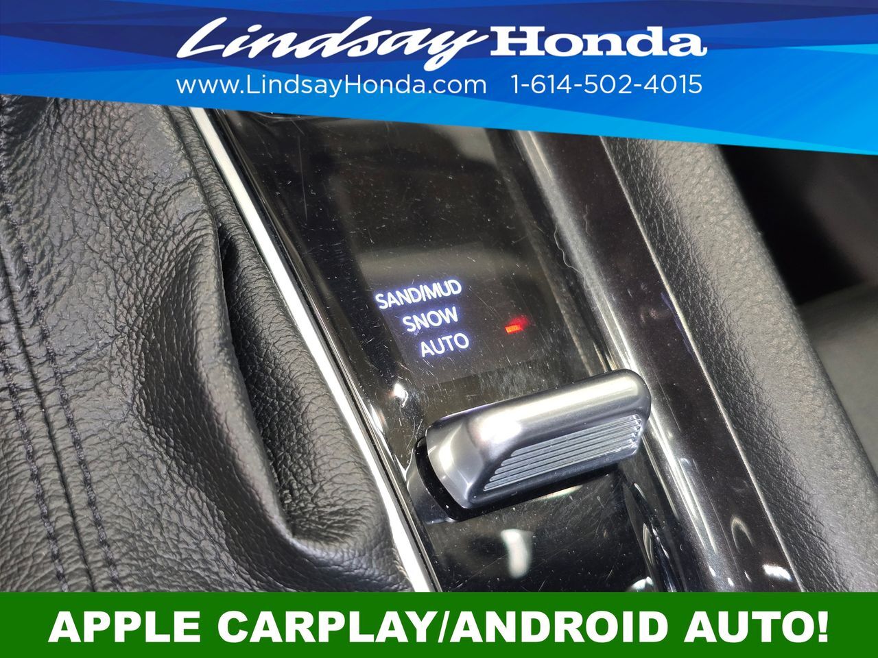 2024 Jeep Compass Latitude Columbus OH