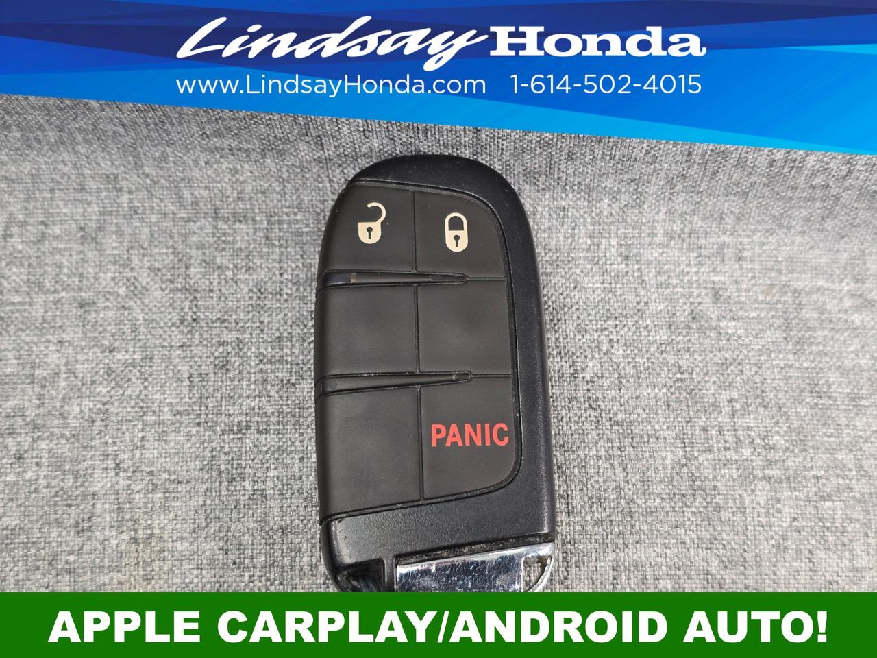 2024 Jeep Compass Latitude Columbus OH