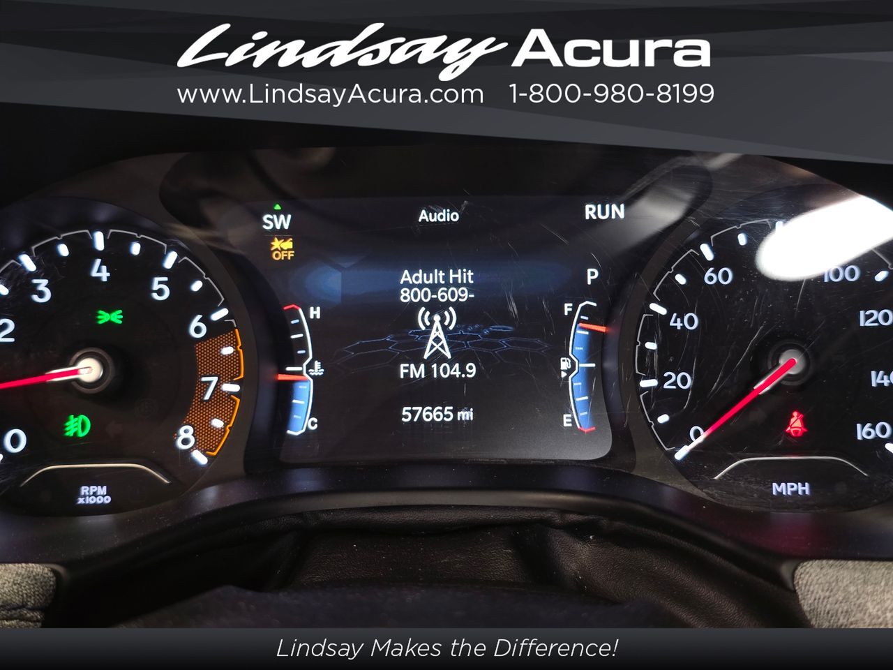 2024 Jeep Compass Latitude Columbus OH