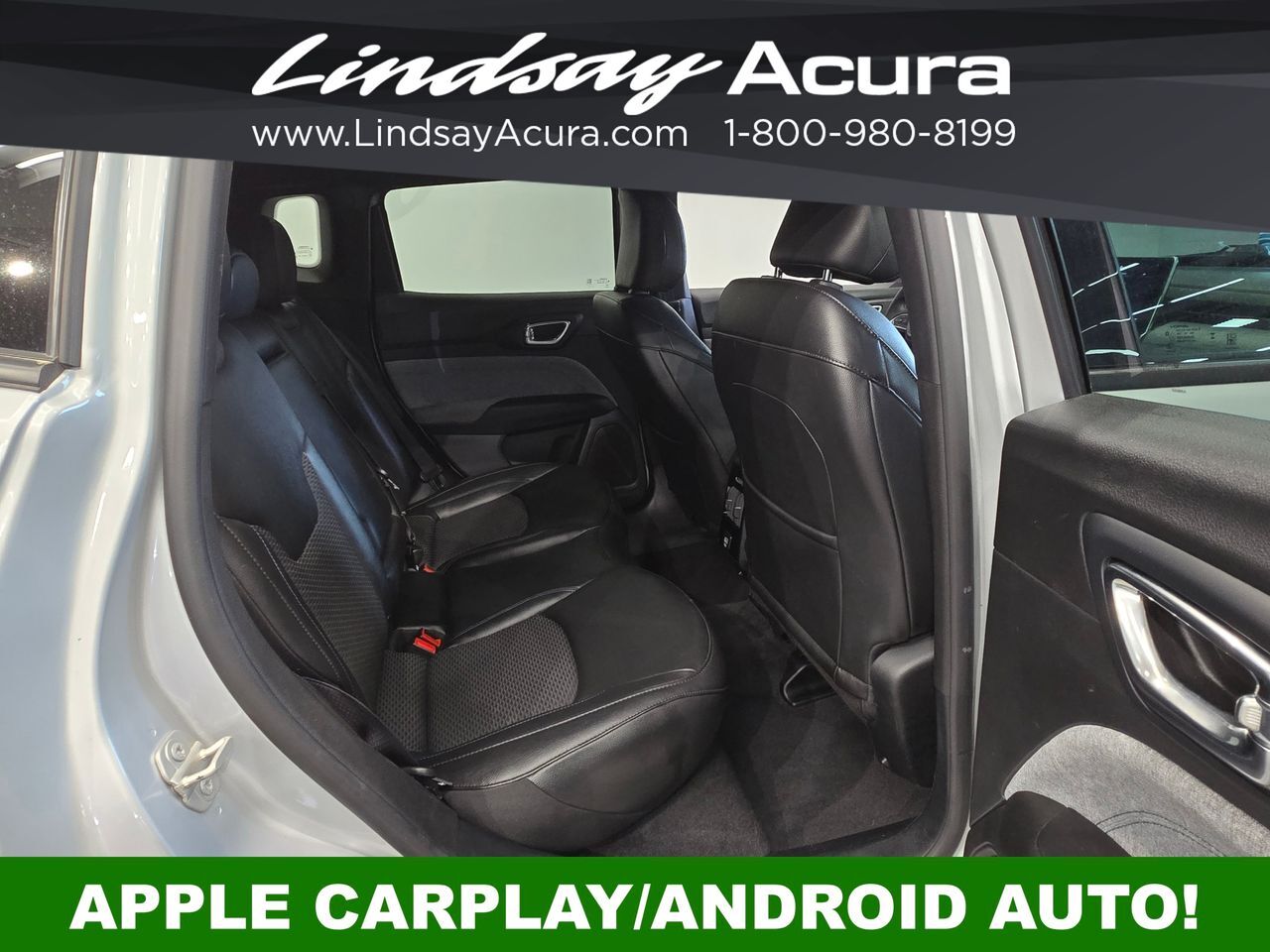 2024 Jeep Compass Latitude Columbus OH