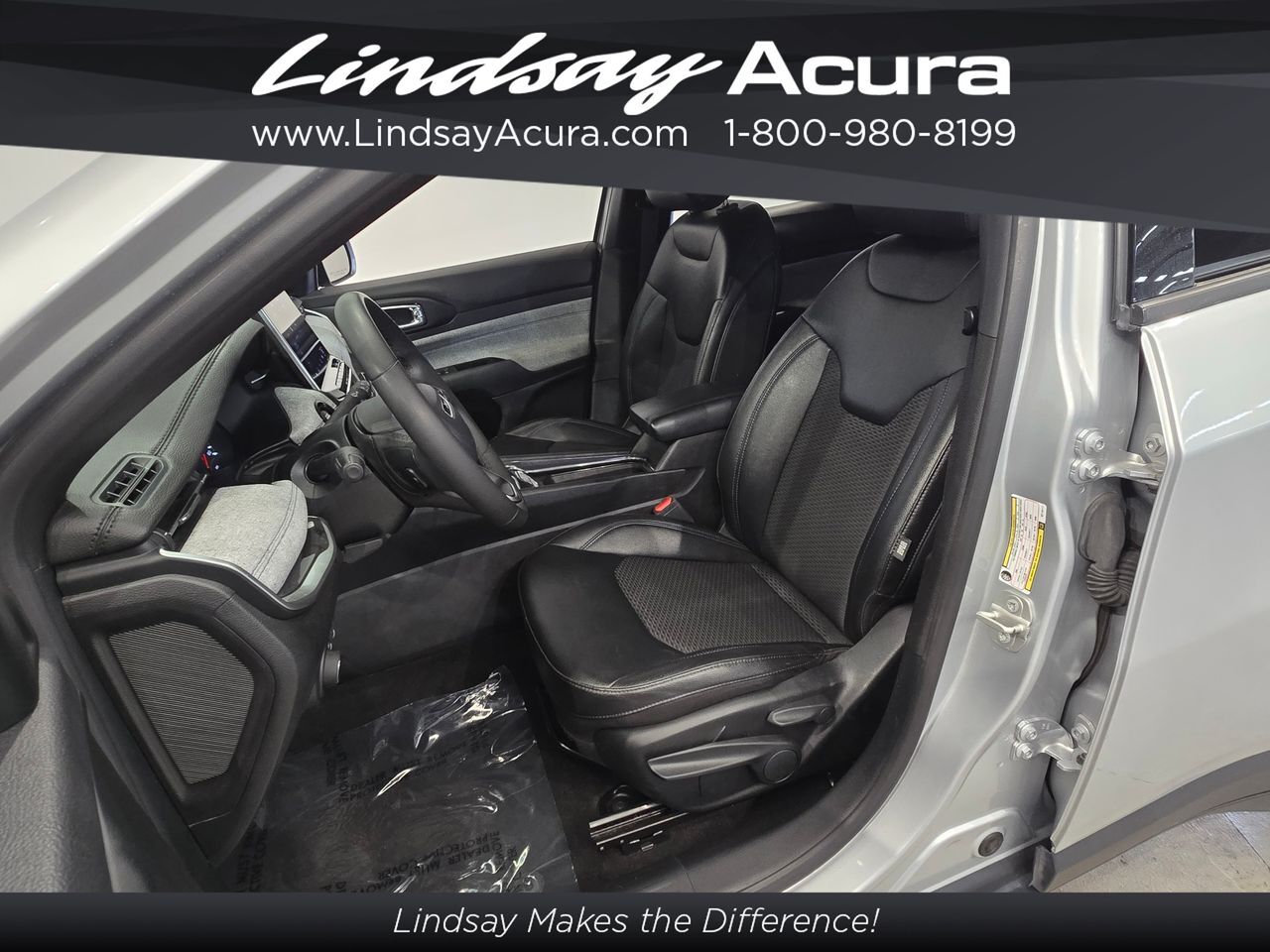 2024 Jeep Compass Latitude Columbus OH