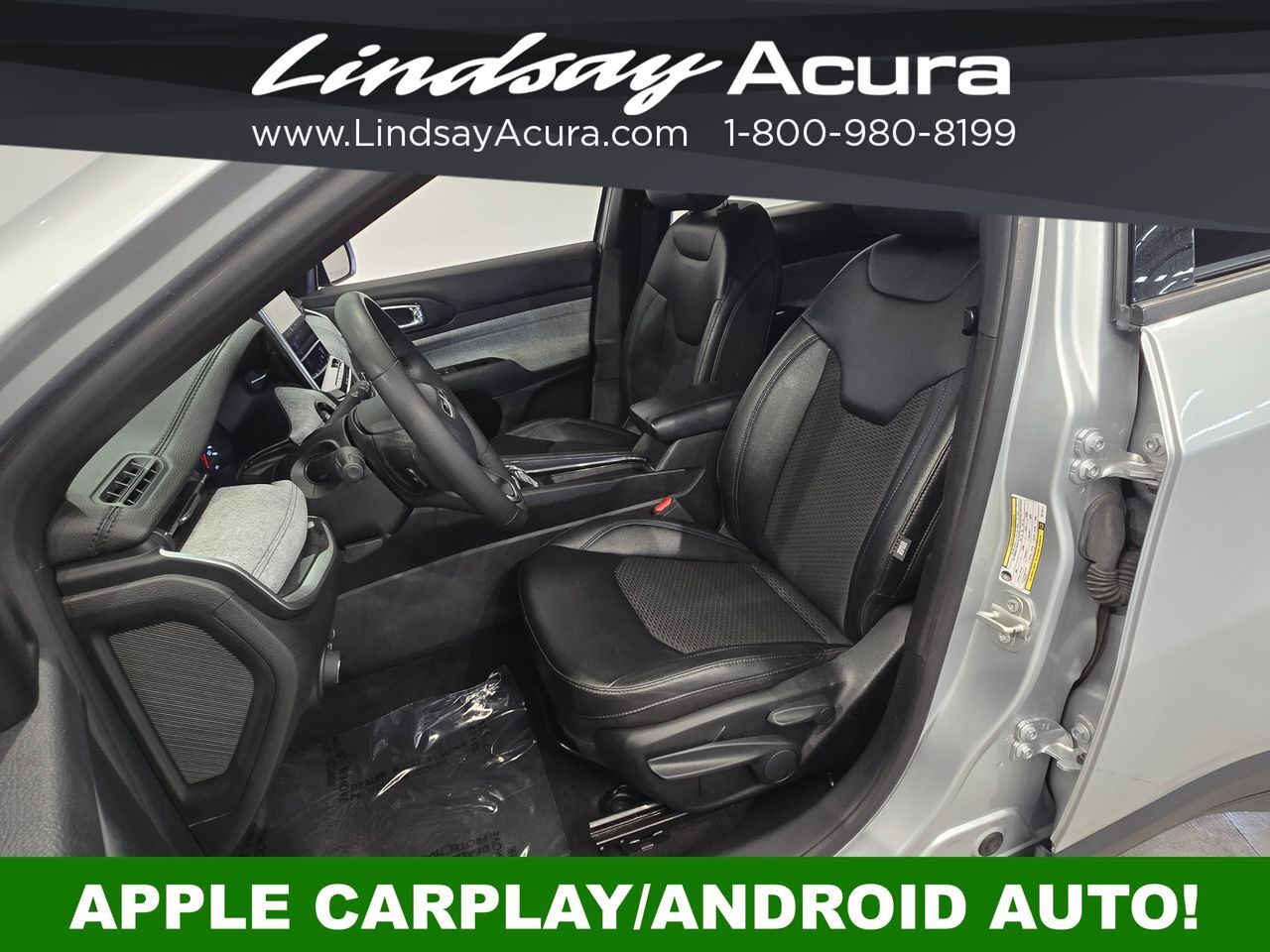 2024 Jeep Compass Latitude Columbus OH