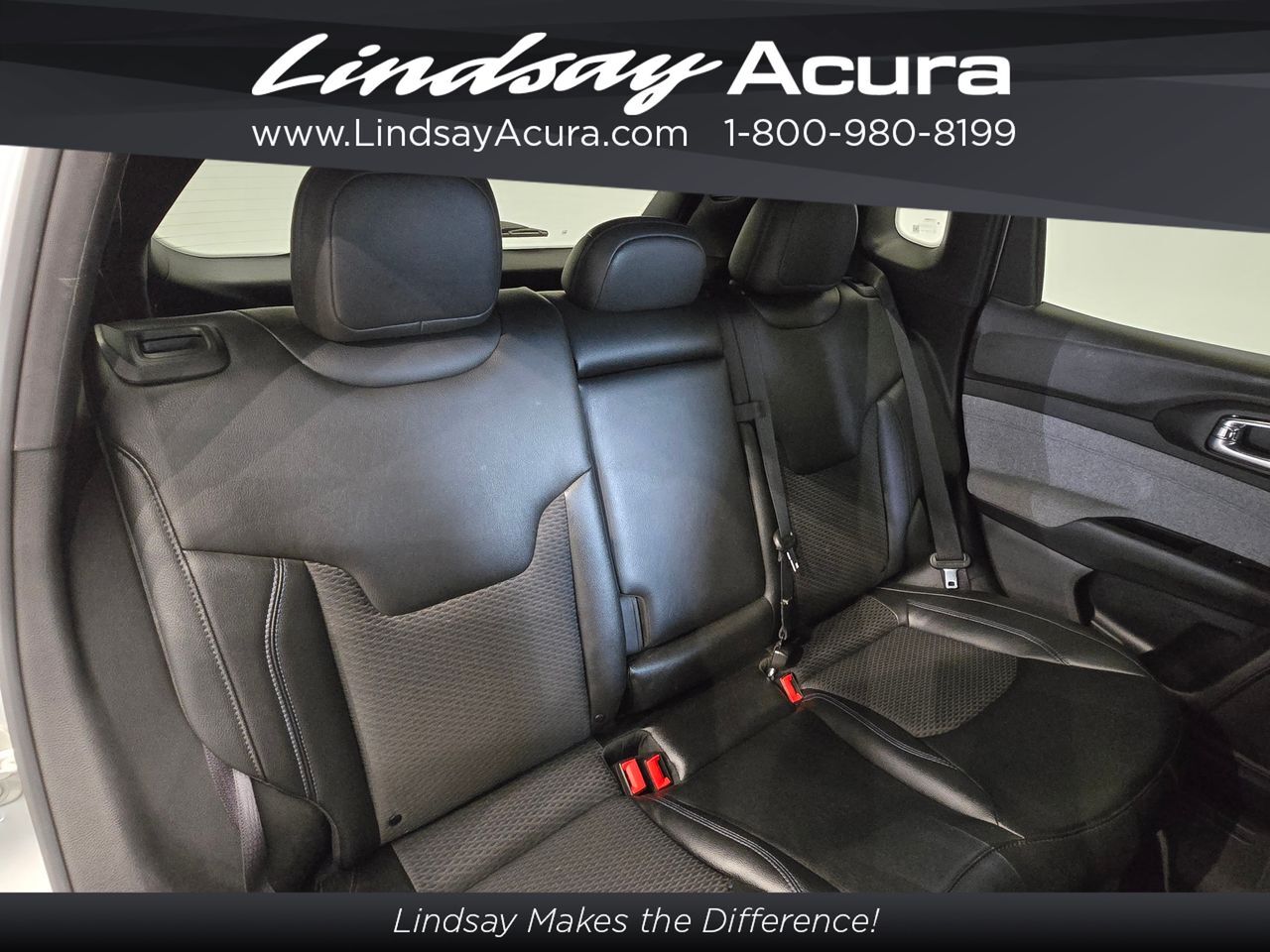2024 Jeep Compass Latitude Columbus OH