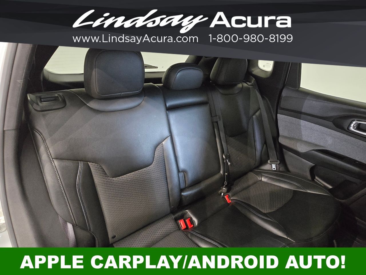 2024 Jeep Compass Latitude Columbus OH