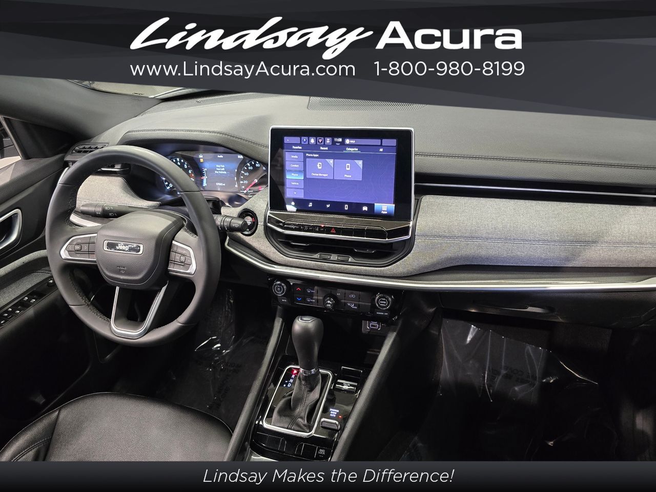 2024 Jeep Compass Latitude Columbus OH