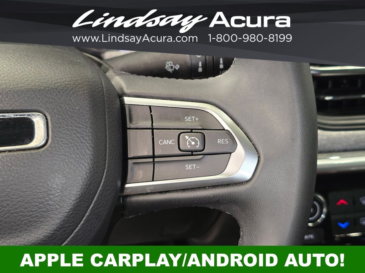 2024 Jeep Compass Latitude Columbus OH
